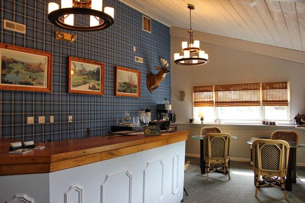 High Meadows Inn photo 33