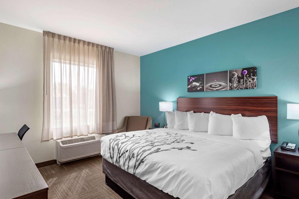 Sleep Inn Lancaster Dallas South photo 24