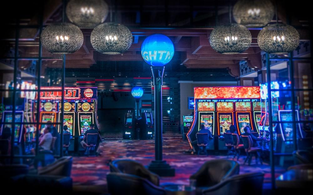 Soboba Casino Resort photo 15