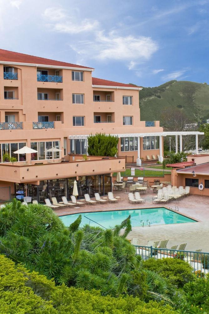 Hilton Vacation Club San Luis Bay Avila Beach photo 19