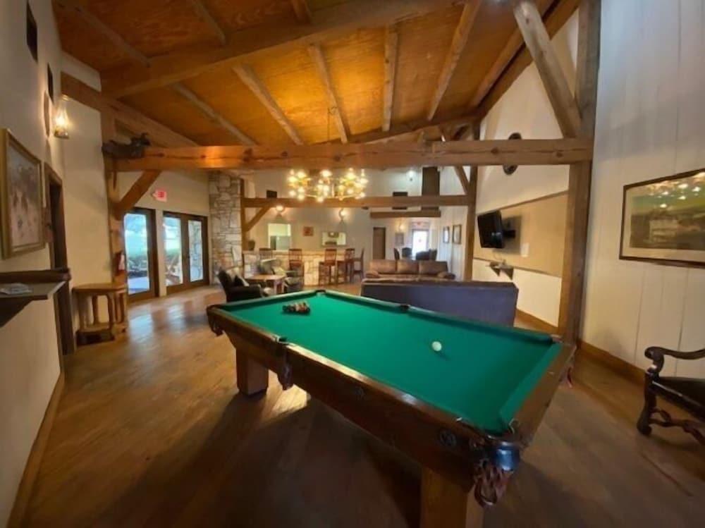Flying L Ranch Resort photo 48