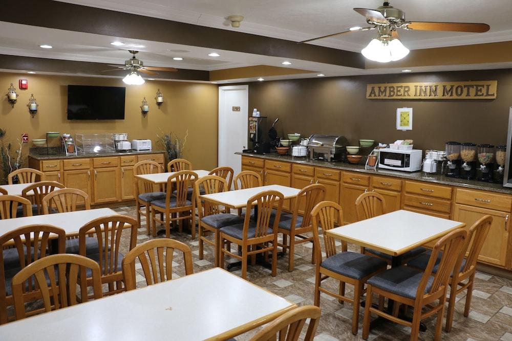 Amber Inn Motel Le Mars photo 17