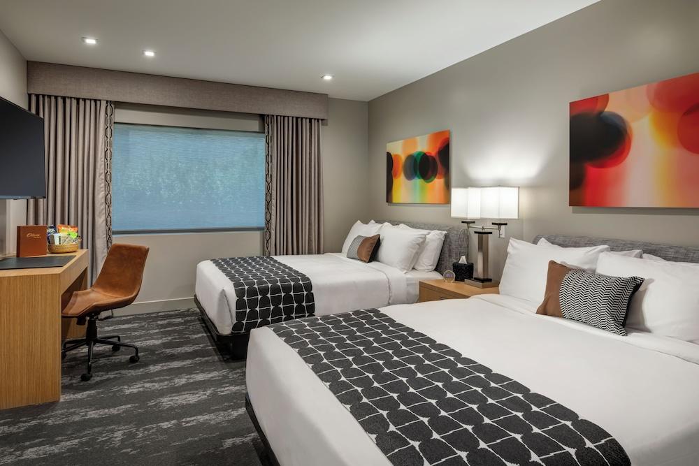 Olivia Hotel photo 4