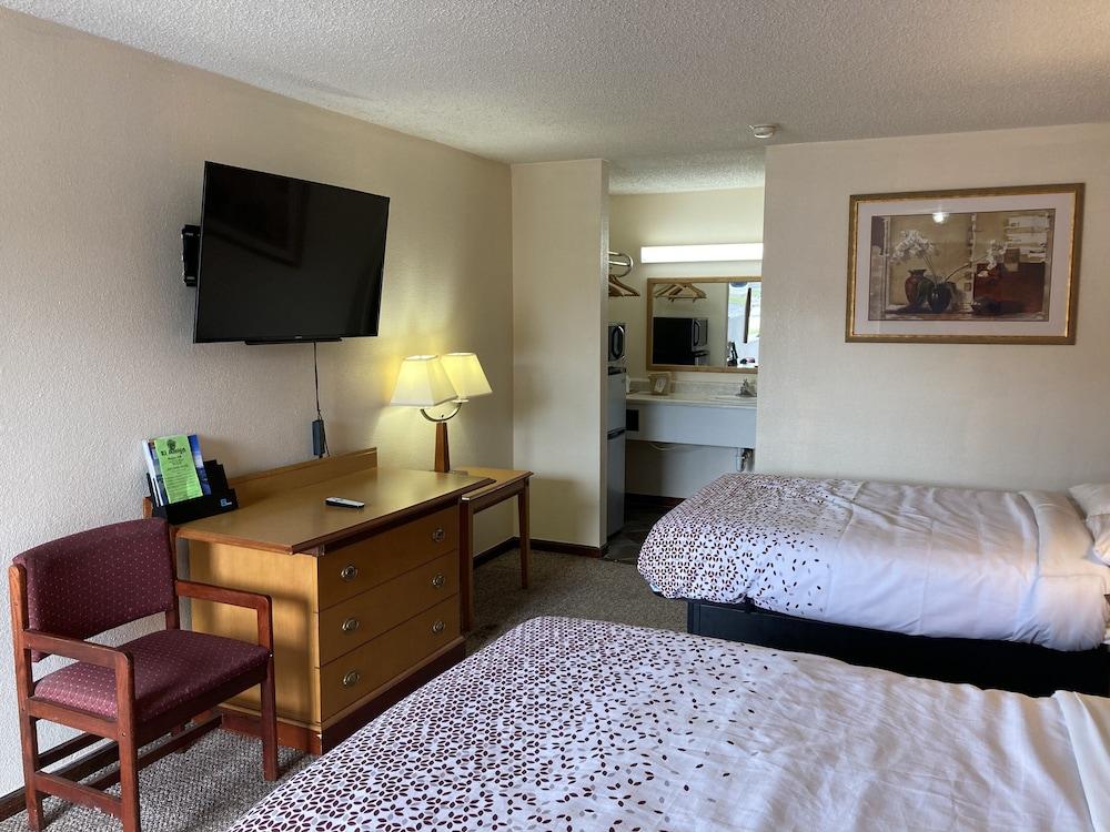 Travel Inn Hazen photo 51