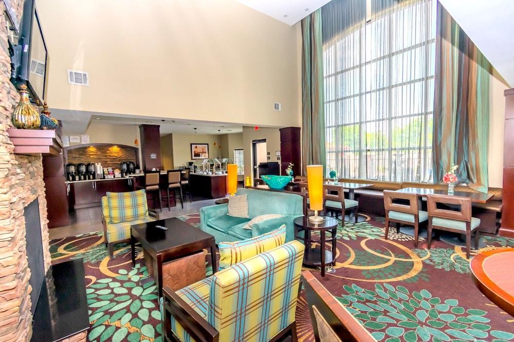 Staybridge Suites Houston IAH - Beltway 8 by IHG photo 21