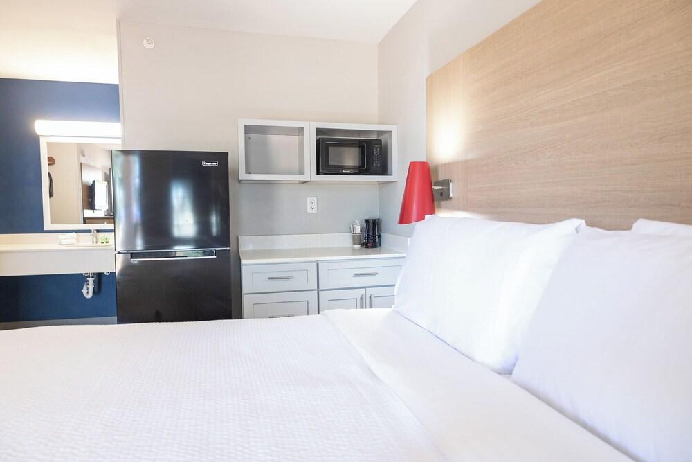 Atrea Inn Amarillo photo 17