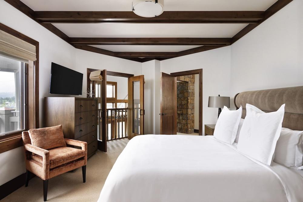 Four Seasons Resort Jackson Hole photo 8