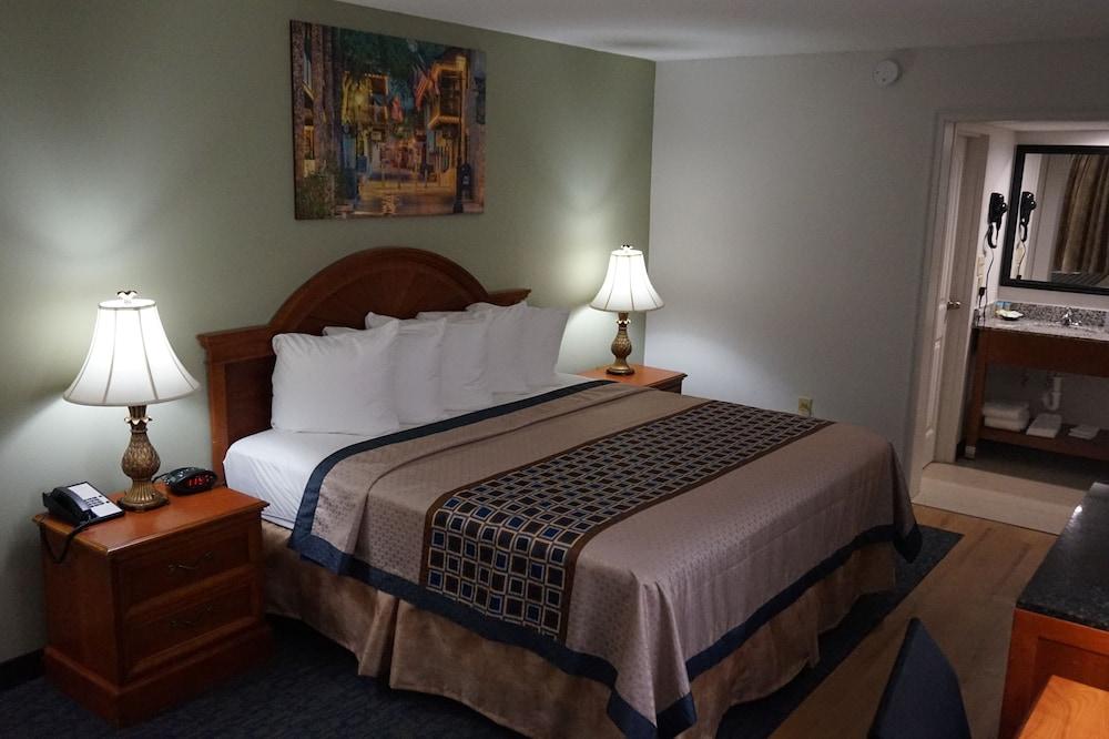 The Smart Stay Inn photo 38