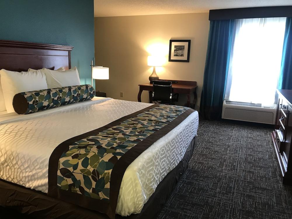 Comfort Inn & Suites O'Fallon - St. Louis Area photo 39