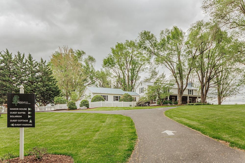 Batten Green Venue & Lodging photo 44
