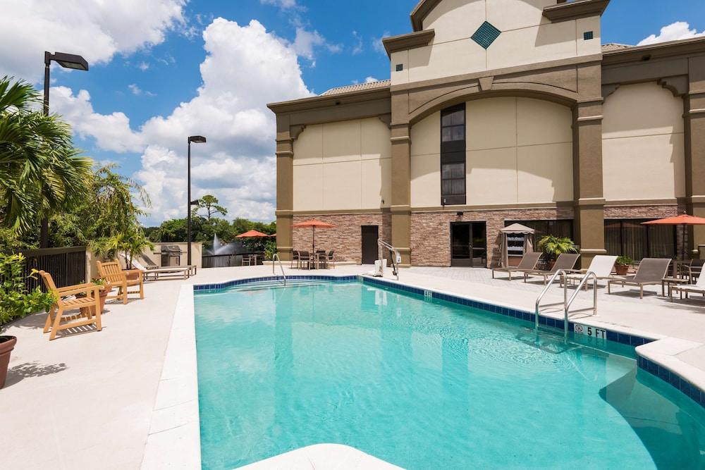 Hampton Inn Bonita Springs/Naples-North photo 28