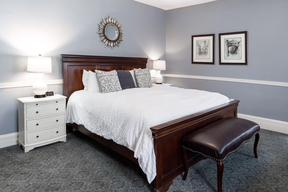 Lititz Springs Inn photo 47