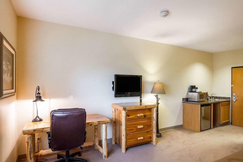 Quality Inn Selah North Park photo 12