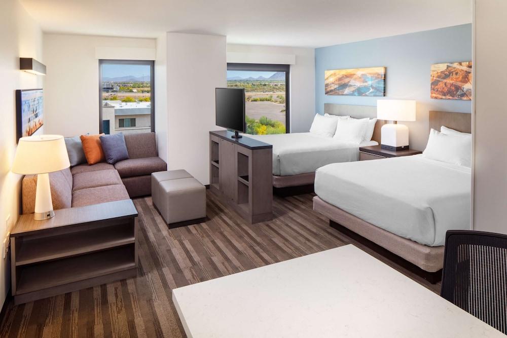 Hyatt House North Scottsdale photo 8