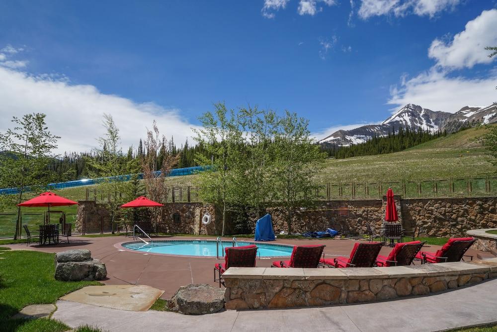 The Village Center at Big Sky Resort photo 33