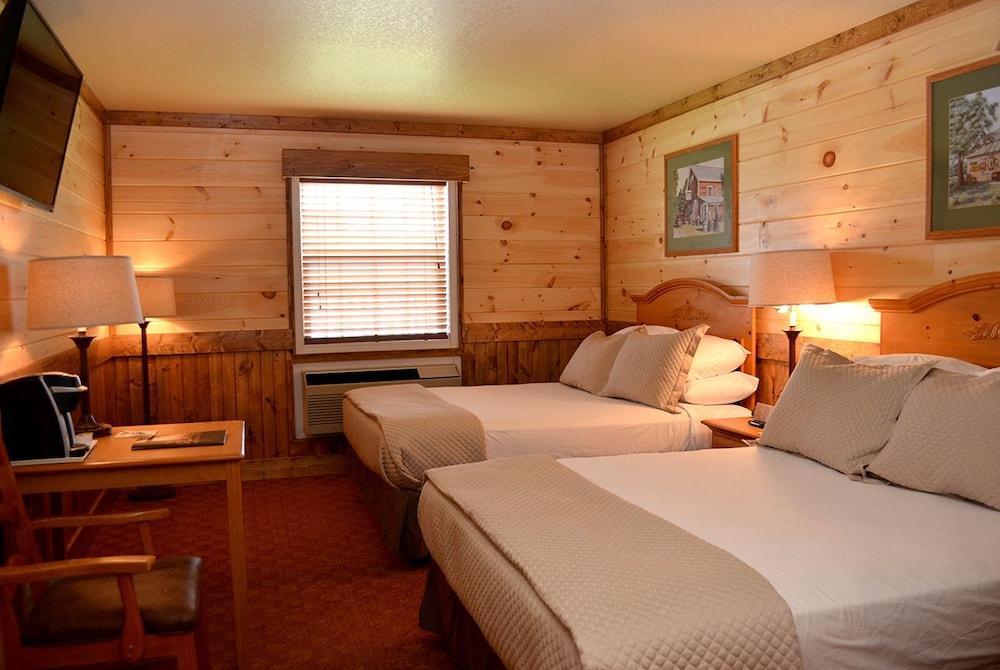 Reid Ridge Lodge photo 11