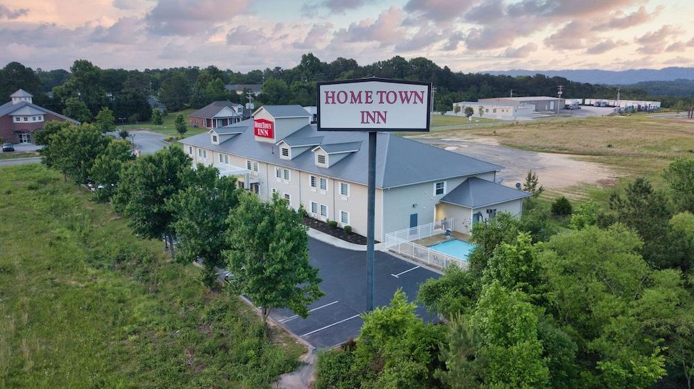 Home Town Inn Ringgold photo 23