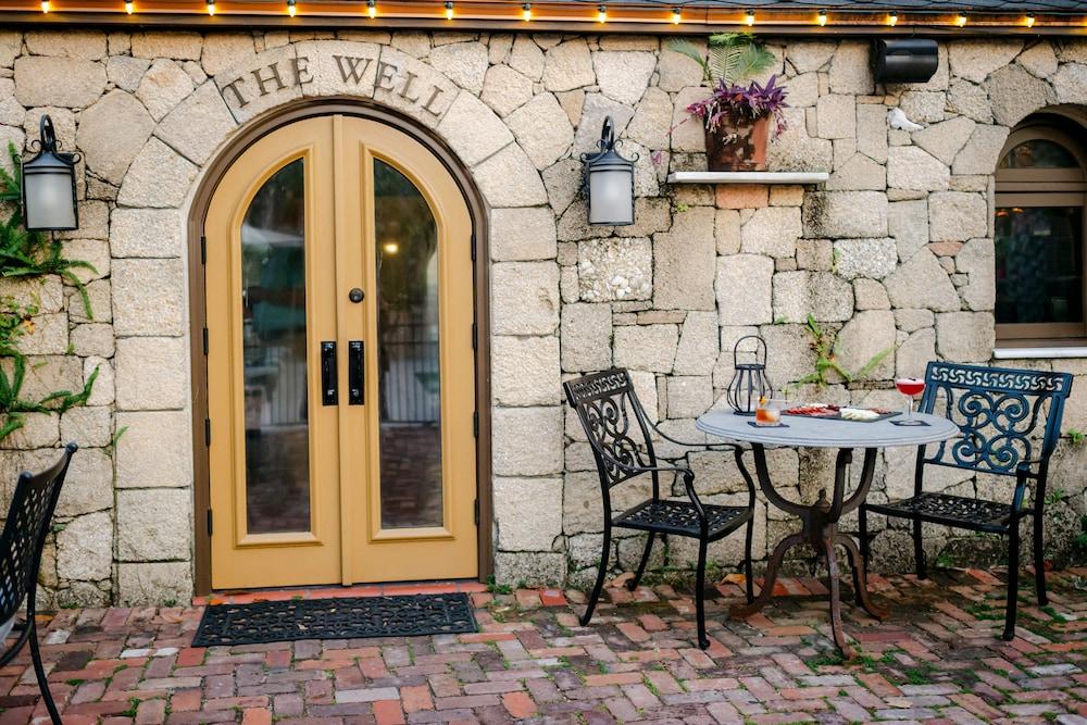 The Collector Inn - Adults Only photo 8