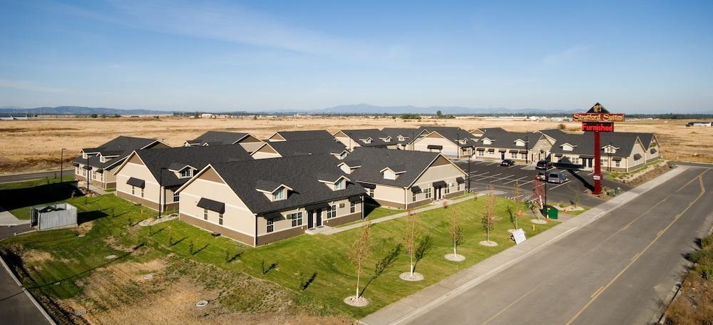 Stratford Suites photo 18