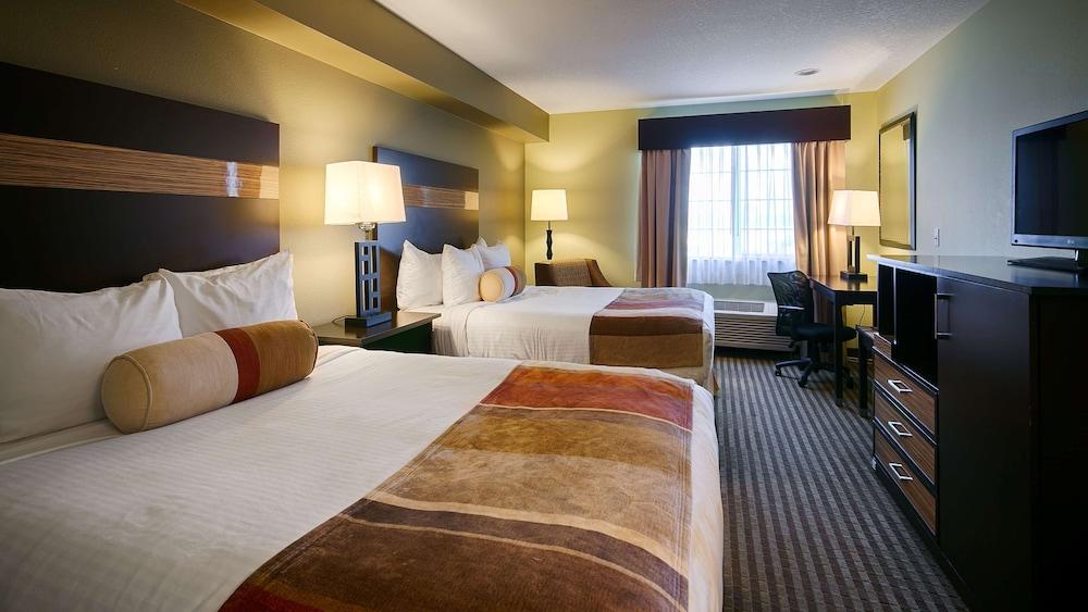 Best Western Rama Inn photo 7