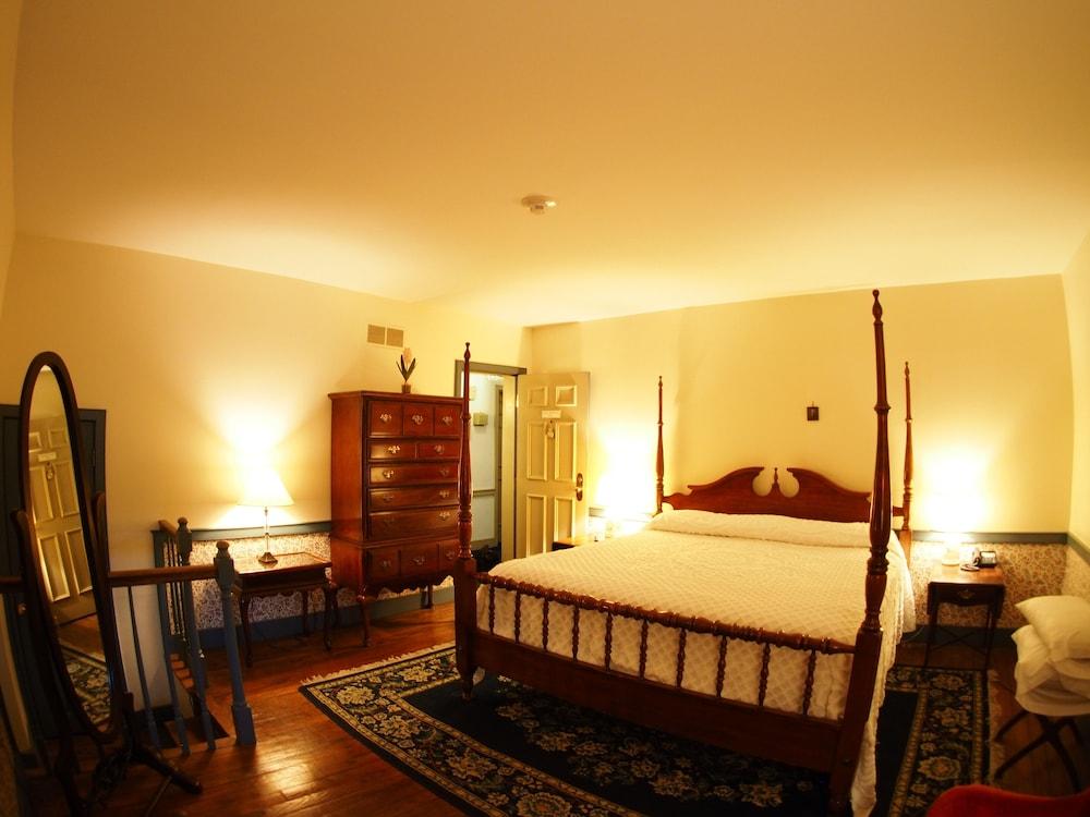 Duling Kurtz House & Country Inn photo 4