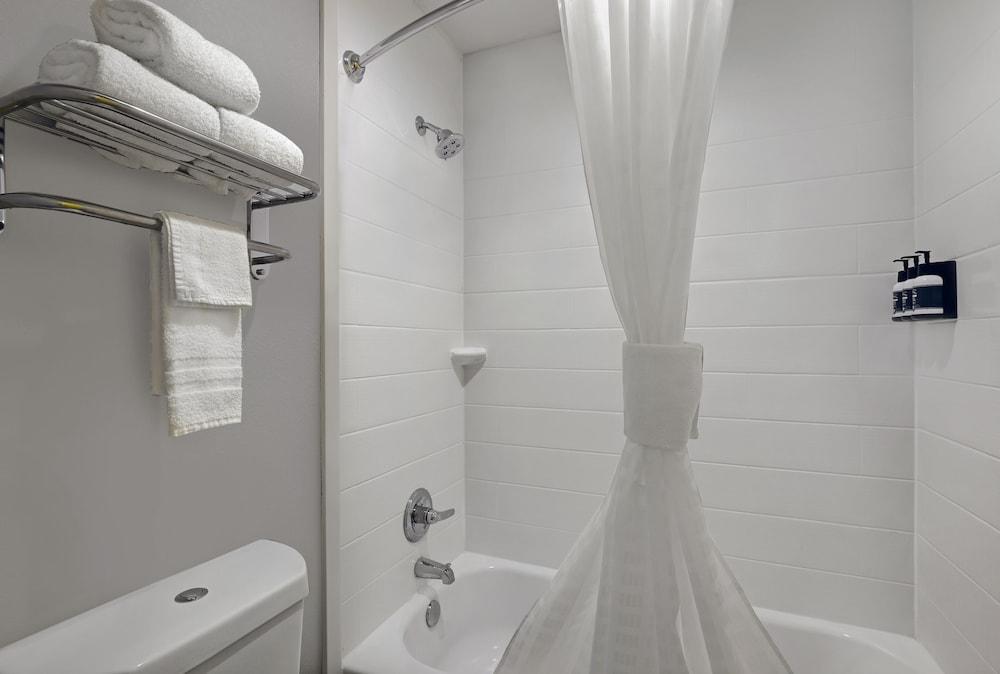 Atrea Inn Amarillo photo 19