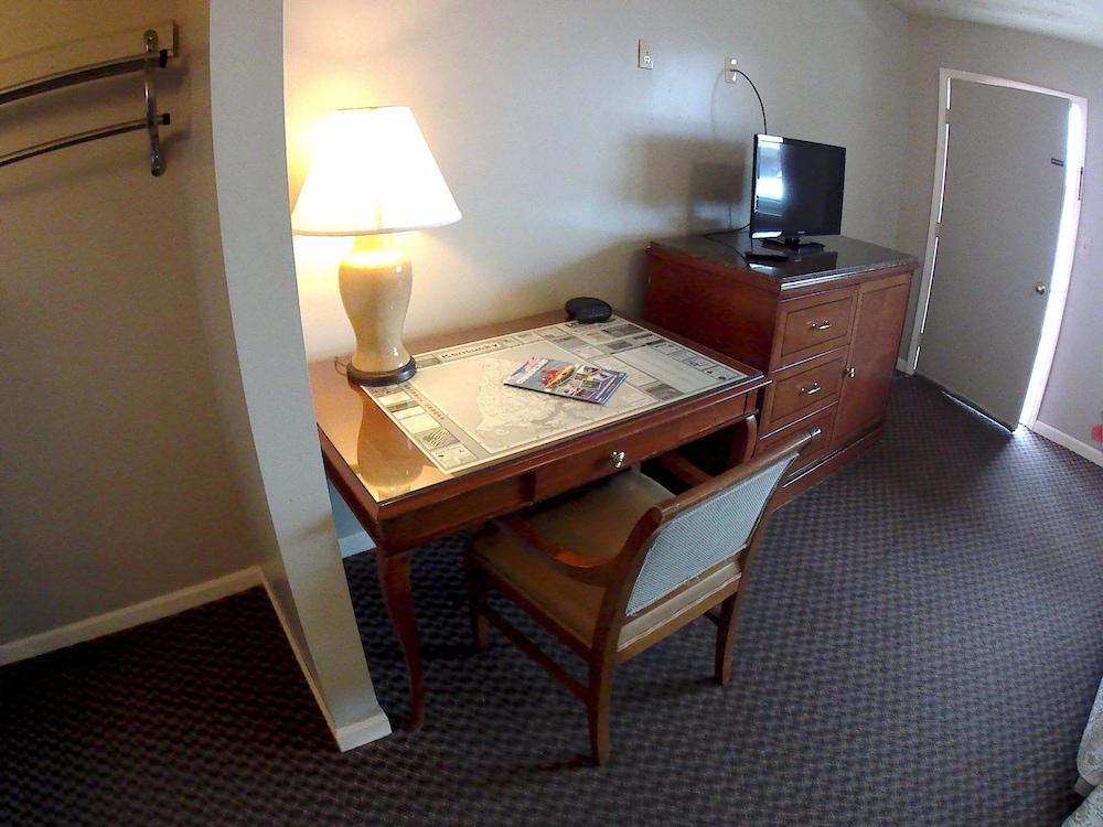 Springs Motel KY photo 7