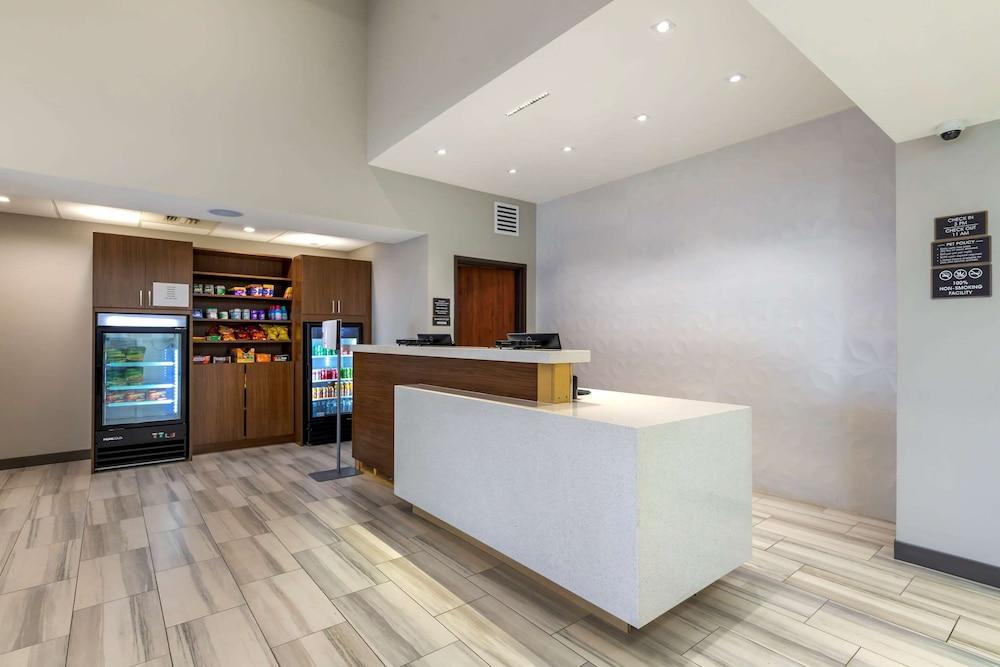 Comfort Inn & Suites Muskogee photo 3