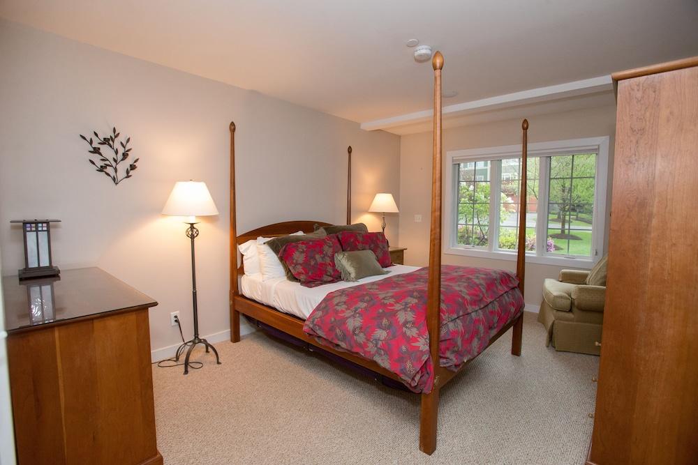 Topnotch Resort photo 19