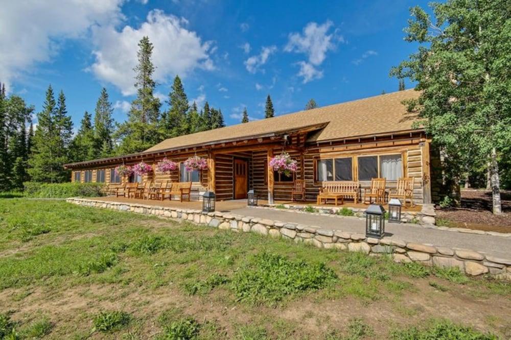 Jenny Lake Lodge photo 5