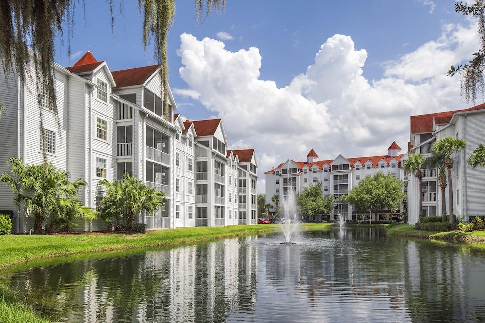 Hilton Vacation Club Grand Beach Orlando photo 9