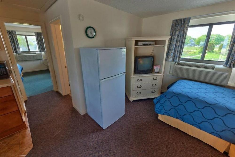 Sands by the Sea Motel photo 9