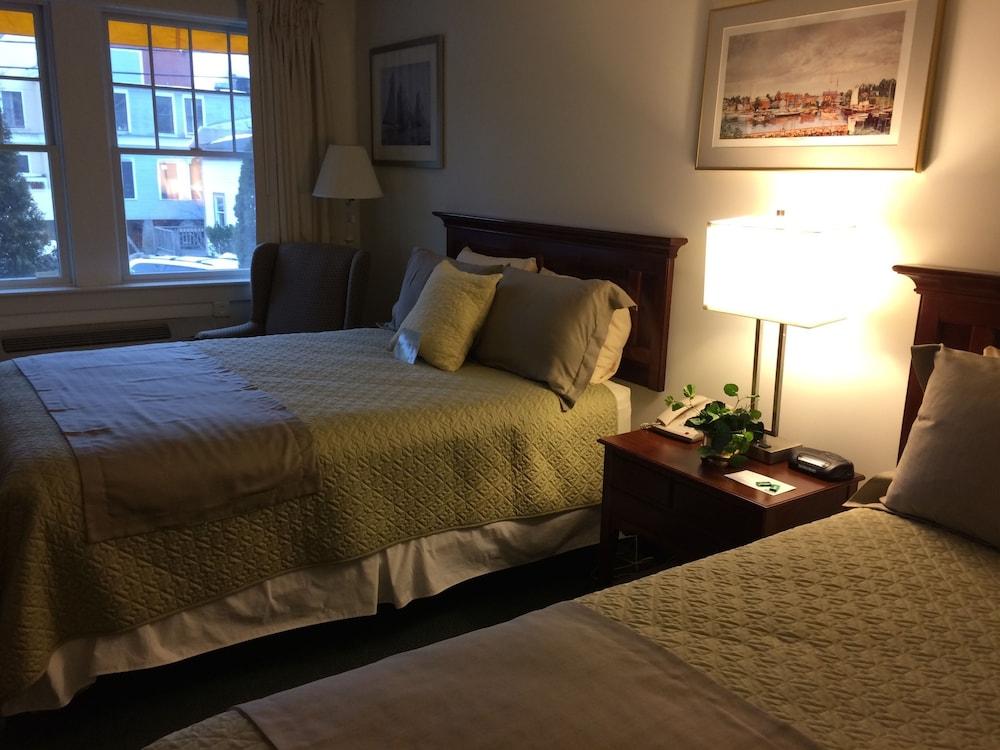 Camden Riverhouse Hotel photo 15