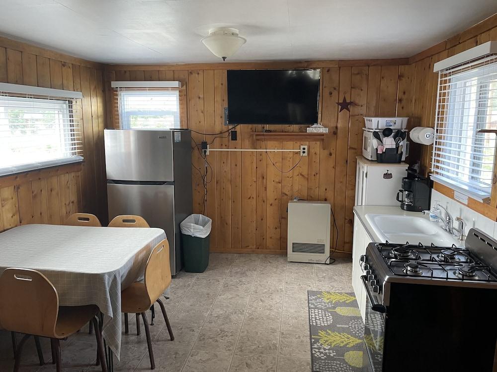 Aspen Ridge Cabins photo 27