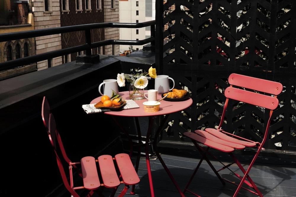 Hotel Henri NY photo 5