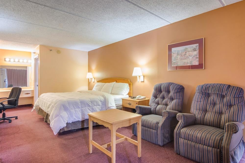 Motel 6 Macon, GA photo 19