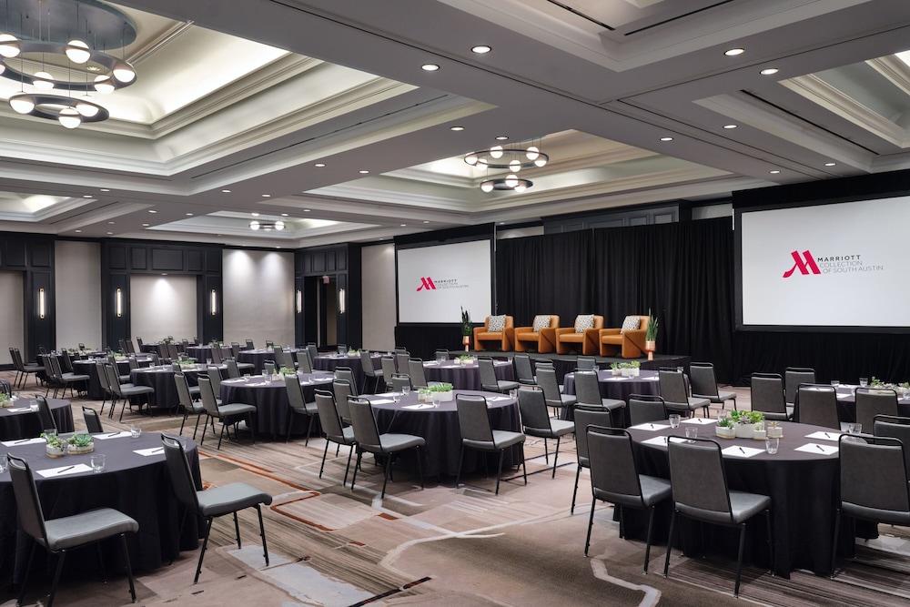 Austin Marriott South photo 63