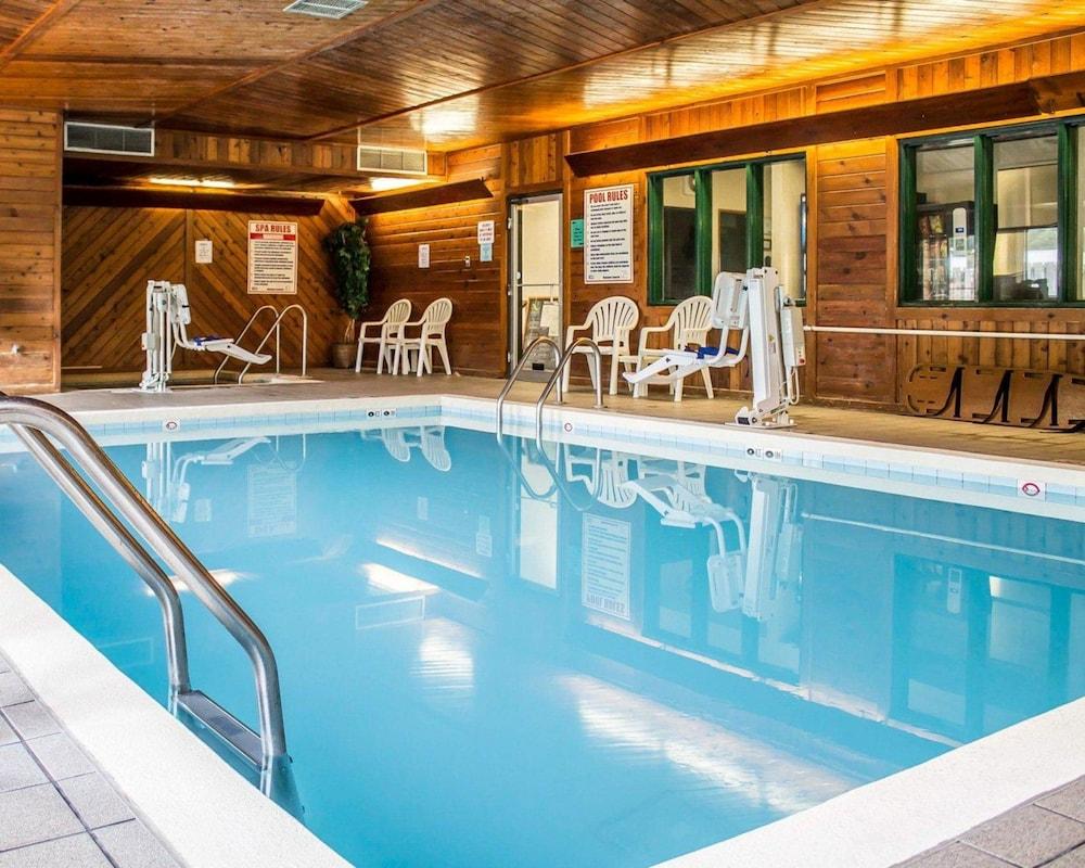 Quality Inn photo 25