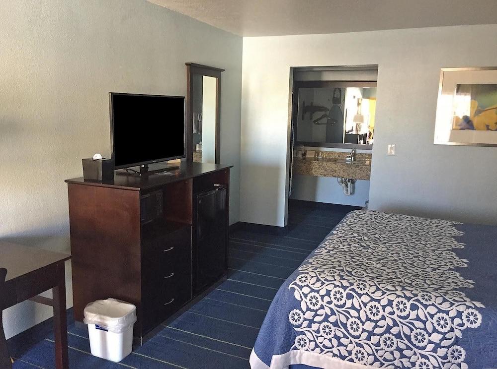 Americas Best Value Inn Bishop Kingsville photo 11