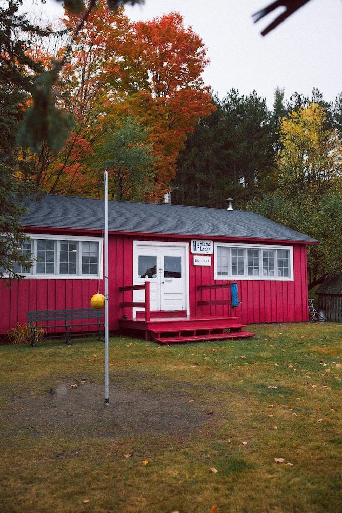Highland Lodge photo 1