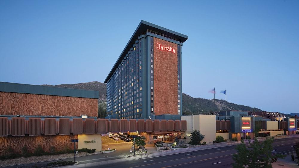 Harrah’s Lake Tahoe – A Caesars Rewards Destination photo 53