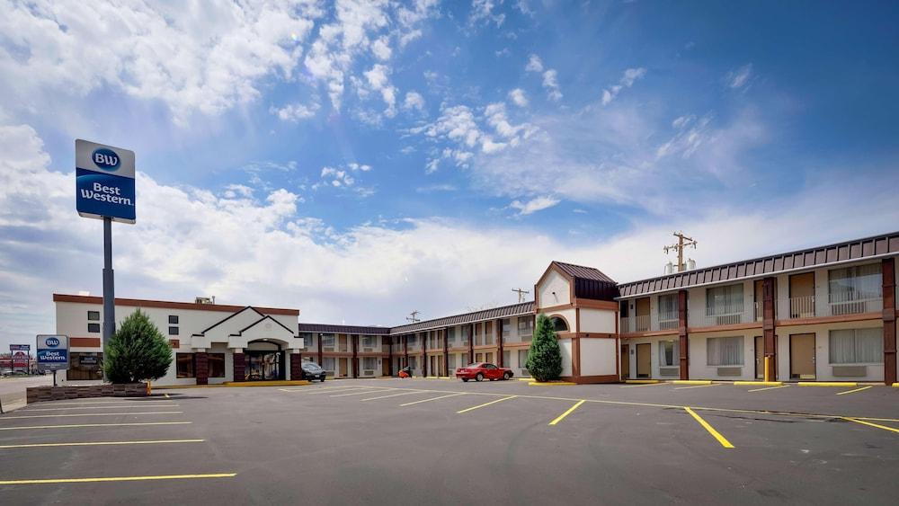 SureStay by Best Western Miles City photo 35