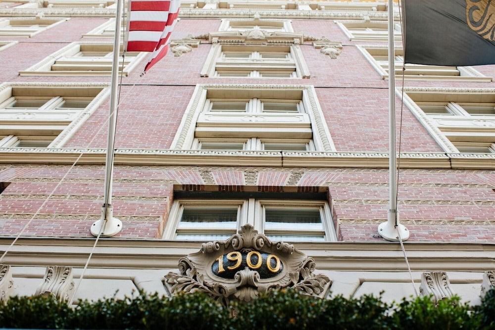 The Lenox Hotel Boston photo 11