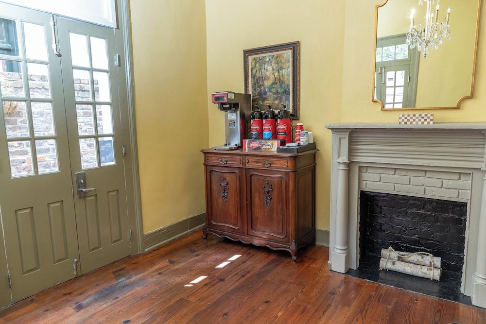 Inn on Ursulines photo 4