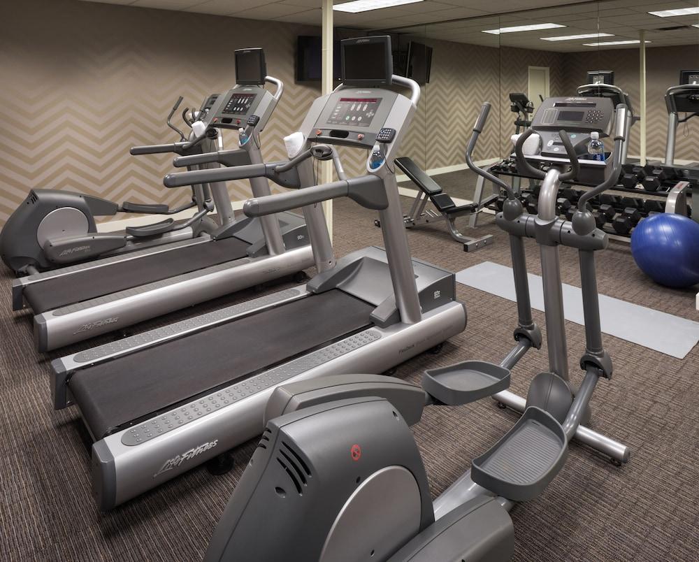 Residence Inn By Marriott Minneapolis Downtown photo 21