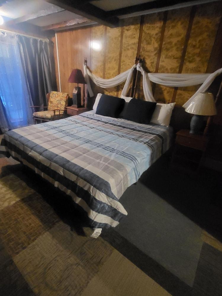 Pocono Mountains Hotel and Spa photo 69