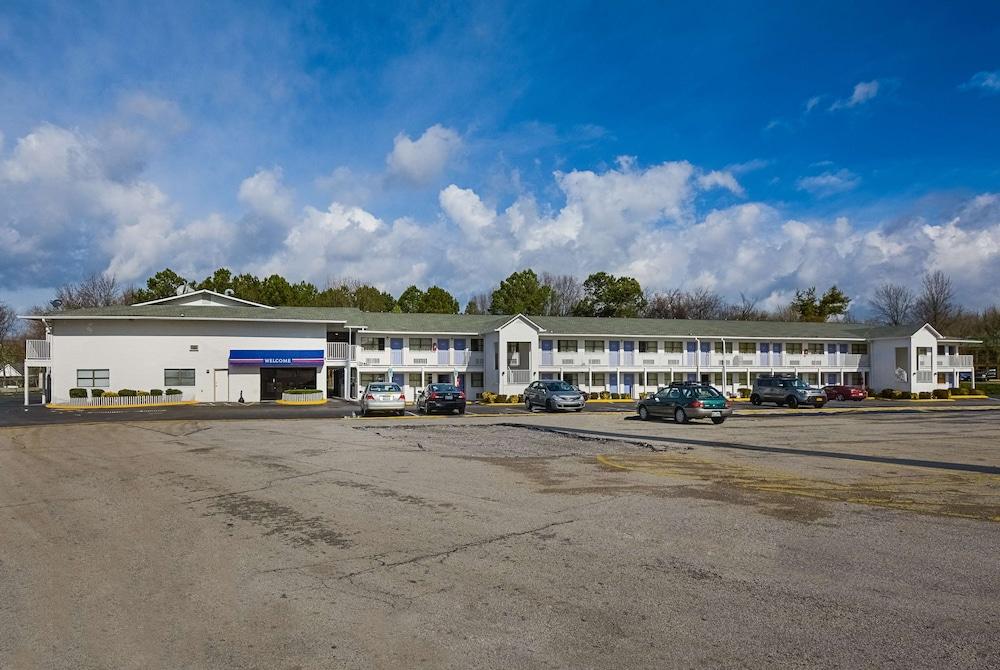 Motel 6 Chattanooga, TN photo 12
