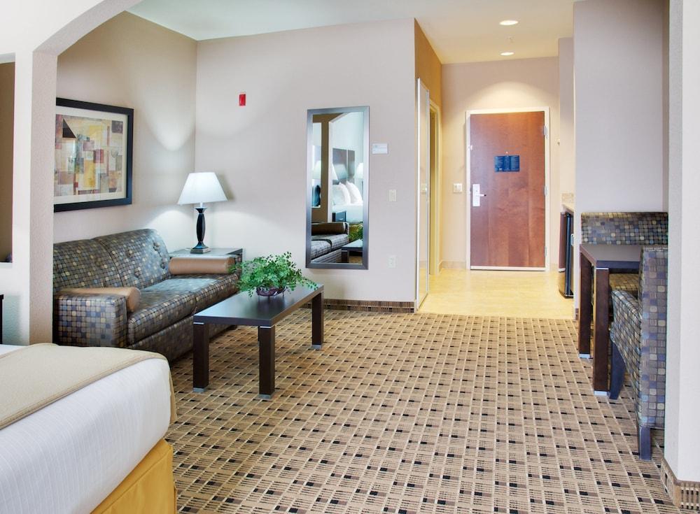 Aspen Grand Hotel Houston photo 5