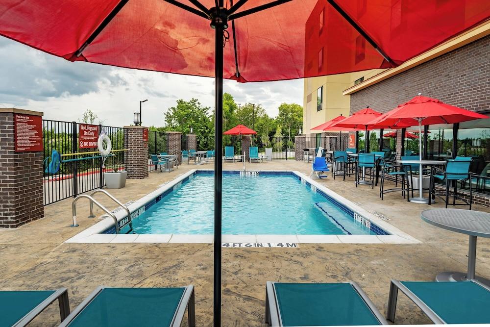 TownePlace Suites by Marriott Dallas Mesquite photo 34