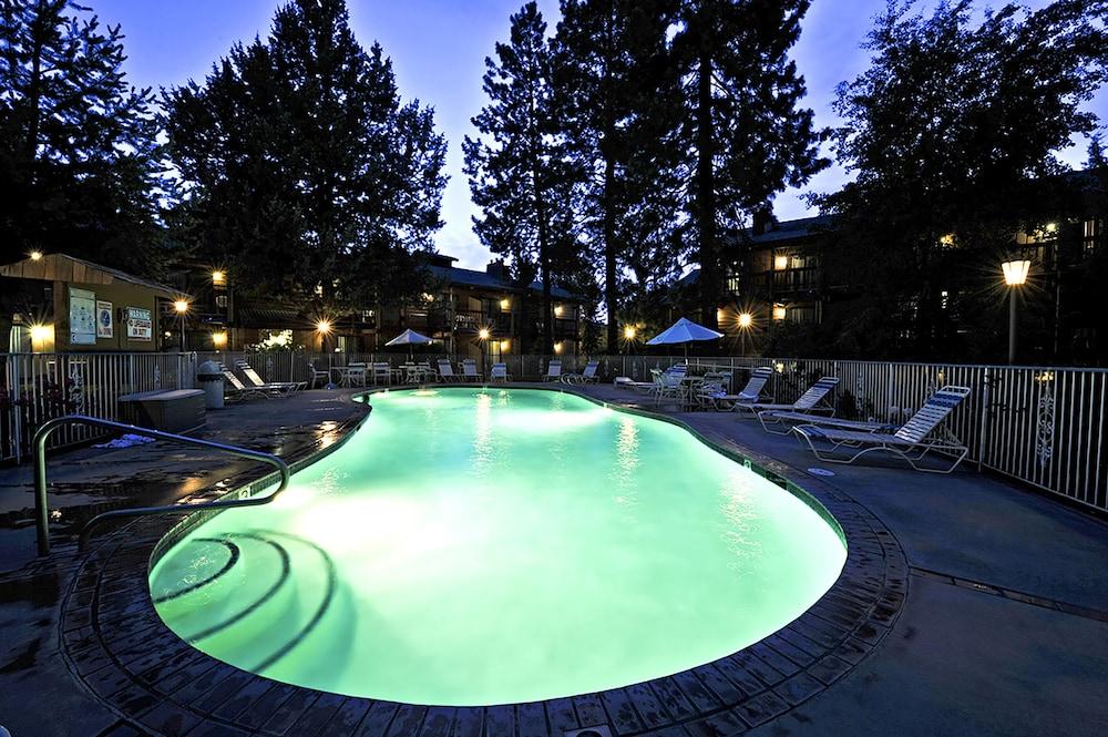 Shilo Inn Suites Hotel - Bend photo 25